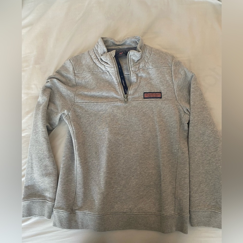 Vineyard Vines Kids Large Sweatshirt (Also fits as women’s small)